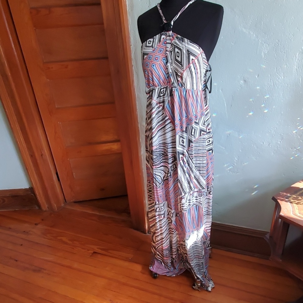 Jessica Simpson dress